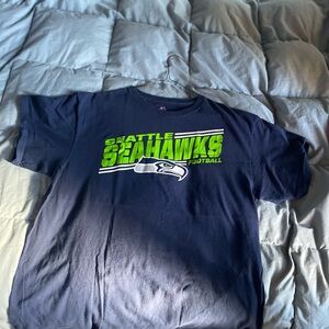 Vintage Seattle Seahawks Tee